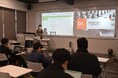 TDCソフト、一関工業高等専門学校でUXデザイン教育を実施