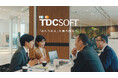 TDCソフト、桜井ユキさんと坂東龍汰さんを起用した新TVCM、「本質を考えろ」篇を2月17日より全国で放映開始