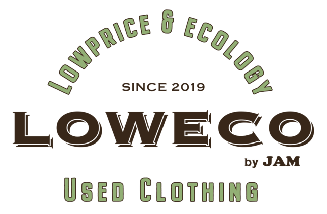 21年9月23日 木 10 00 Loweco By Jam ロエコバイジャム がイオンモール大和郡山に出店 株式会社jam Tradingのプレスリリース