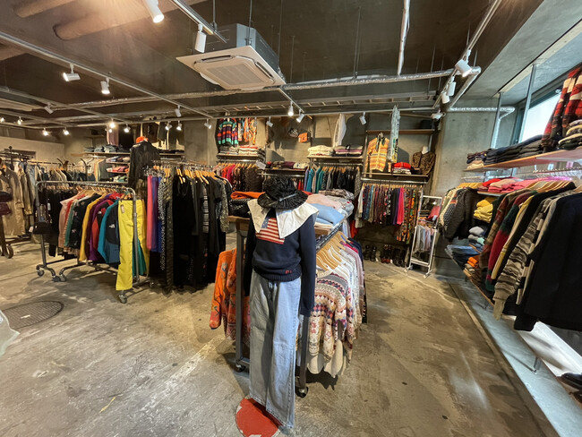 Elulu by JAM アメリカ村店（3）