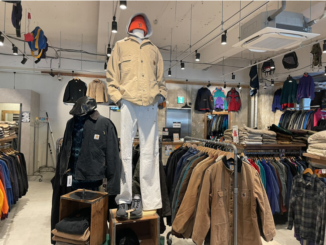 ダック地アイテム ダック地アイテム