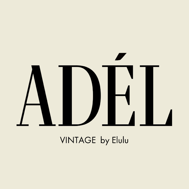 ADEL VINTAGE by Elulu