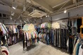 【大阪中心に急拡大】6/13(金)に6店舗目の無人古着屋「STOPY 阿波座店」がオープン