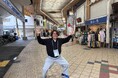 「布施には行くな」と言われて育ったヨッピーさんが、布施に帰ってきた。SEKAI HOTEL Osaka Fuse宿泊1万人突破記念コンテンツを公開