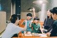 夏休みも終盤。「自由研究、どうしよう……」を旅先で楽しく解決。SEKAI HOTELが商店街を舞台にした自由研究プログラムを提供
