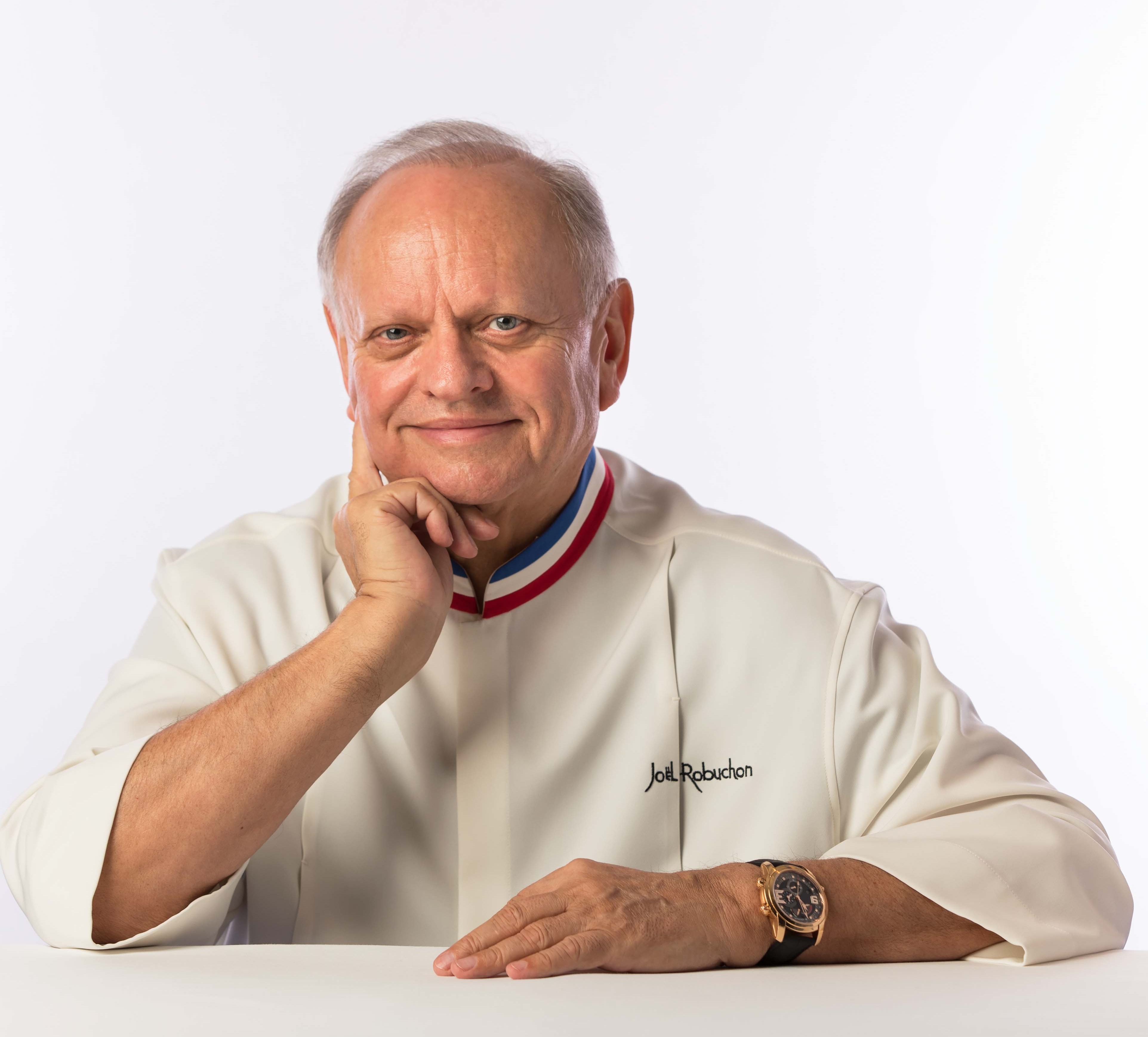 ジョエル ロブション氏の哲学を受け継ぐ 日本におけるロブション グループからの追悼 世紀の料理人 ジョエル ロブション の訃報によせて 株式会社フォーシーズのプレスリリース