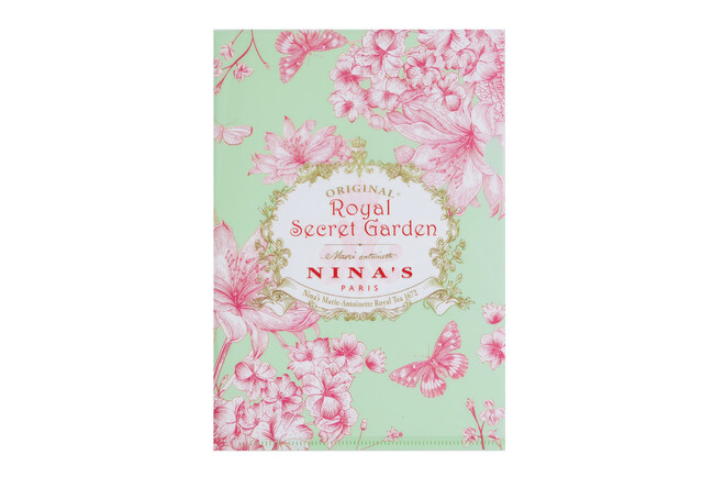 (C)NINA’S MARIE-ANTOINETTE ※サイズ:A5 (C)NINA’S MARIE-ANTOINETTE ※サイズ:A5