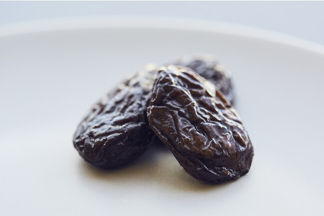 「レア・ドライフルーツブランド FRUITEST(フルーテスト)」のシャインマスカット 「レア・ドライフルーツブランド FRUITEST(フルーテスト)」のシャインマスカット