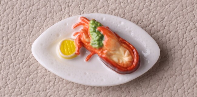 オリジナルフェーブ約35x15mm オリジナルフェーブ約35x15mm