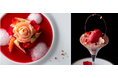 【11月1日は紅茶の日】『ル カフェ ドゥ ジョエル・ロブション』でローズと紅茶の香り広がるパフェ&デザートを販売 フランス紅茶ブランド「ニナス マリー・アントワネット」との大人気コラボ