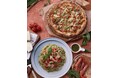 TO THE HERBSの夏限定メニュー 暑い夏にこそ食べたい新作ピッツァにひんやりジェノベーゼパスタ、マンゴーパフェも!