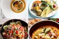 BIKiNi(ビキニ)の夏限定メニュー スペインの夏を一皿に! ひんやりガスパチョ・夏野菜のプランチャ・タコのアヒージョにパエリアも