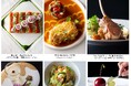 三浦産キス、萩産アオリイカ、甘鯛など日本の旬の食材を贅沢に使用した南フランスを想わせる季節限定コース ラトリエ ドゥ ジョエル・ロブション 『夏のデギュスタシオンコース』
