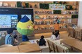 北海道・南幌(なんぽろ)町 町立子ども室内遊戯施設「はれっぱ」館内に絵本の店『はれっぱえほん館』12/20オープン 小型書店開業サポートサービス『HONYAL』全国初導入
