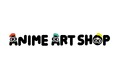 ダイバーシティ東京プラザにて「アニメアートショップ」を期間限定出店