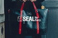 廃タイヤを再利用するSEAL、公式リユース販売「SEAL Re Carry」を開始