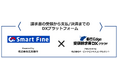 OBC、広島銀行と協業し、請求書の受領から支払/決済までのDXプラットフォームサービス『Smart Fine』を提供