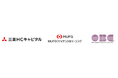 OBC、三菱ＨＣキャピタルならびにMUFGファイナンス＆リーシングとビジネスマッチング契約を締結