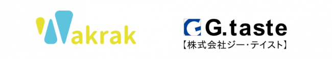 デイワークアプリ ワクラク を提供するwakrak株式会社 全国約700の外食店舗を展開する株式会社ジーテイストへ導入開始 Business Timeline