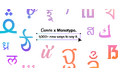 Canva と Monotype、世界中のクリエイターに1,000以上のフォントスタイルを新たに提供
