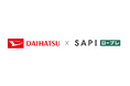 Sapeet、ダイハツ工業の営業研修基盤に生成AIを活用したロープレシステム「SAPI ロープレ」をOEM提供