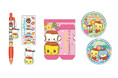 フエキどうぶつのりのキャラクター「フエキくん」と「サンリオキャラクターズ」のコラボ新商品が続々登場!