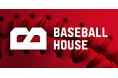 エキマル ア・ラ・モード エキマルシェ大阪店にてPOPUP SHOP「BASEBALL HOUSE」を期間限定開催