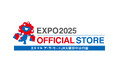「EXPO2025オフィシャルポップアップストア　エキマル ア・ラ・モードJR大阪駅中央口店」が期間限定でオープン！
