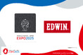 【EXPO2025】公式ライセンス商品、老舗デニムブランド「EDWIN」とコラボレーションアイテムの第3弾が新登場!