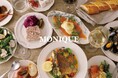 梅田エストの飲食エリア『EST FOODHALL』新たに5店舗が3月6日(木)より順次オープン!