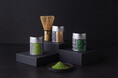 見て、挽いて、味わう。秋の京都で楽しむ抹茶体験! 茶寮FUKUCHAにて『FUKUCHA抹茶フェア』開催