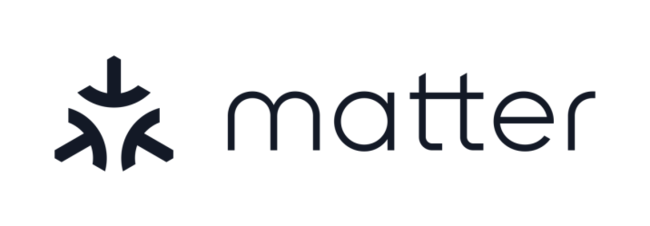 Matter認証ロゴ