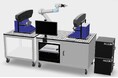 AIロボティックス自動化ソリューション「ART」がフォルクスワーゲン グループ東京技術代表オフィス様に導入されました