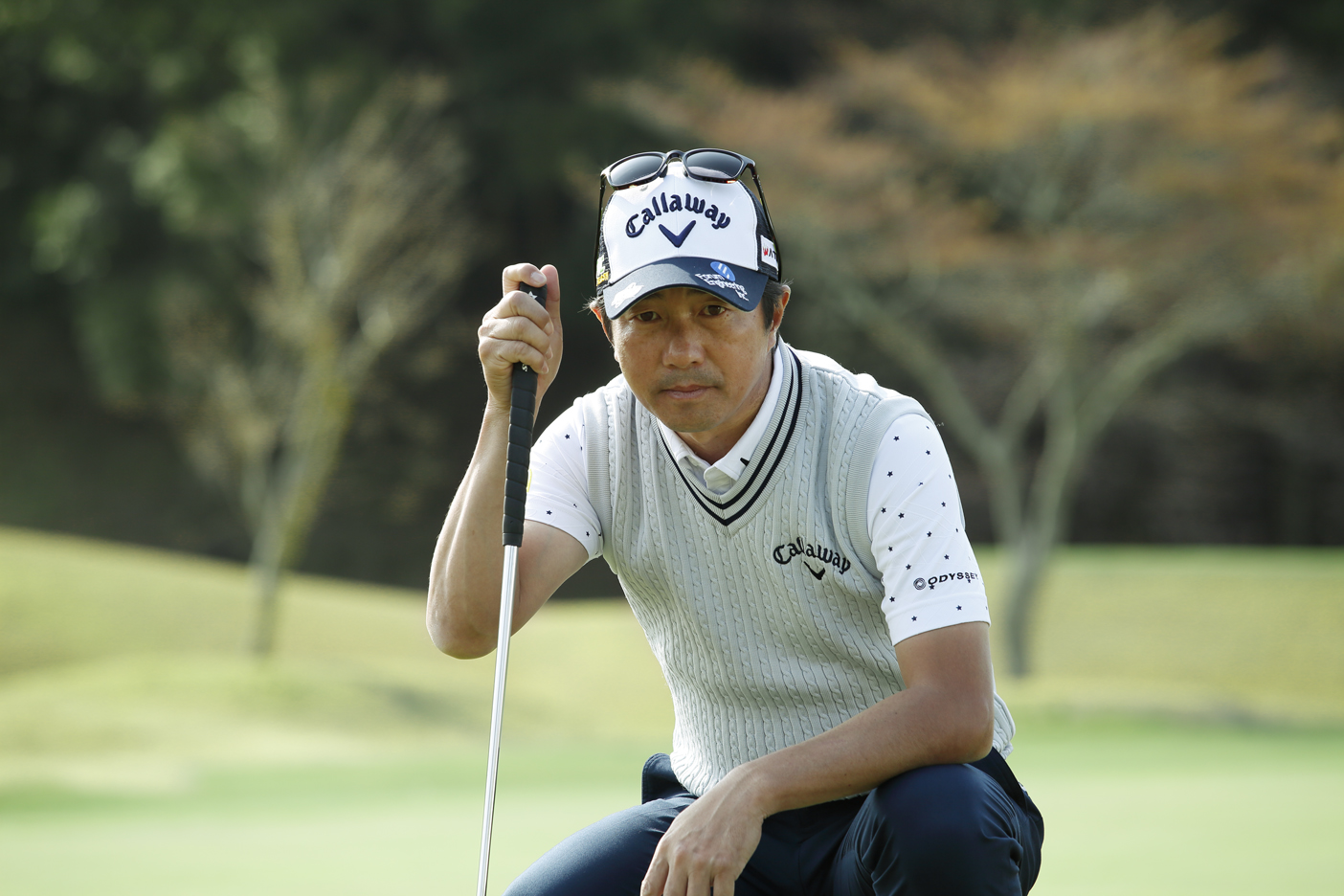 アイウエアブランド Eyevol がプロゴルファー深堀圭一郎 永野竜太郎の2名とアドバイザリースタッフ契約 株式会社アイヴァンのプレスリリース