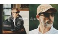 スポーティーとデイリー使いがクロスオーバーしたサングラスEyevolとの完全オリジナルコラボレーション《MELLICK(メリック)》