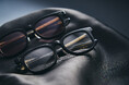「EYEVAN LUXE KYOTO 10周年記念モデル『Blade MPBK 煤(すす)』、8月22日発売」