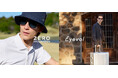 ZERO HALLIBURTON × Eyevol 初のコラボレーションによる特別なサングラス誕生