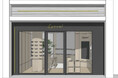 Eyevol Nagoya Store 移転オープン記念〈ABELL〉限定カラー発売
