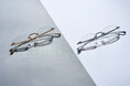 EYEVAN LUXE Limited Model「Fairfax - 霞金・霞銀 -」