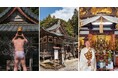 水で清め、心が澄む宿坊 Temple Hotel 窪之坊がオープン!