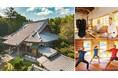 “心と身体を整える旅” 歴史あるお寺で過ごす特別なリトリート「Zen Temple Yoga Retreat 」を全国で予約受付開始！