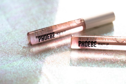 SNSで話題のコスメブランド「PHOEBE BEAUTY UP」のまつげ美容液