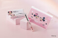 PHOEBE BEAUTY UPの人気No.1「まつ毛美容液」にミニーが描かれたディズニー限定デザインが登場!まつ毛がキュートなミニーと一緒に、あなたもぱっちり愛されまつ毛に。