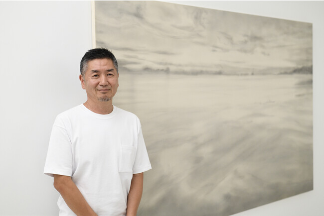 Copyright the Artist. Courtesy of ShugoArts. Photo by Shigeo Muto Copyright the Artist. Courtesy of ShugoArts. Photo by Shigeo Muto