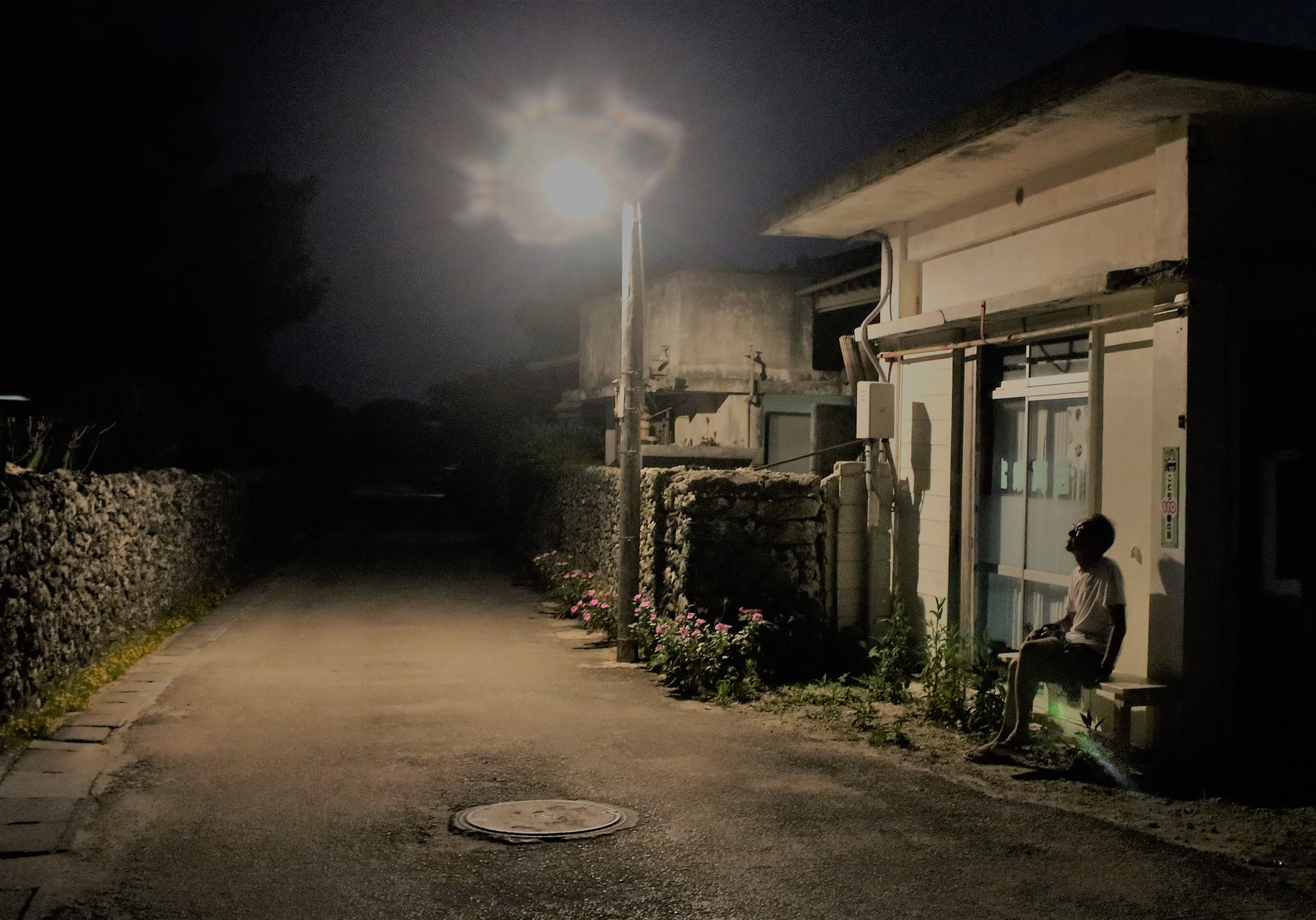 アイデムフォトギャラリー[シリウス]　写真を楽しむ仲間「せせらぎ」写真展「On　The Road～途上～」：2020年2月27日（木）～3月4日（水）