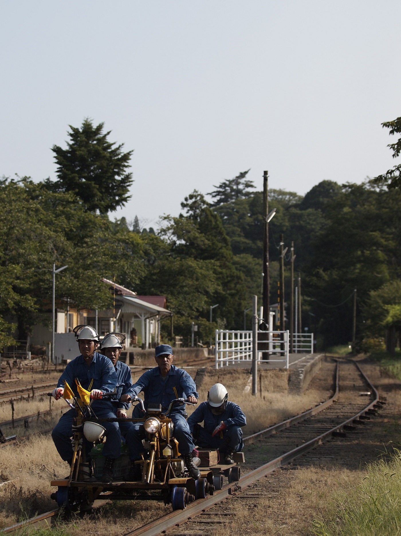 アイデムフォトギャラリー[シリウス] 鉄道写真家集団「Railway Graphic D.E.F.」第7回写真展 鉄道風土記 「力」：2020年3月5日（木）～3月11日（水）
