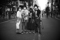 アイデムフォトギャラリー「シリウス」年頭企画展　ハービー・山口 写真展「50年間の移ろいの果てに」期間：2022年1月6日（木）～1月19日（水）　日曜休館　