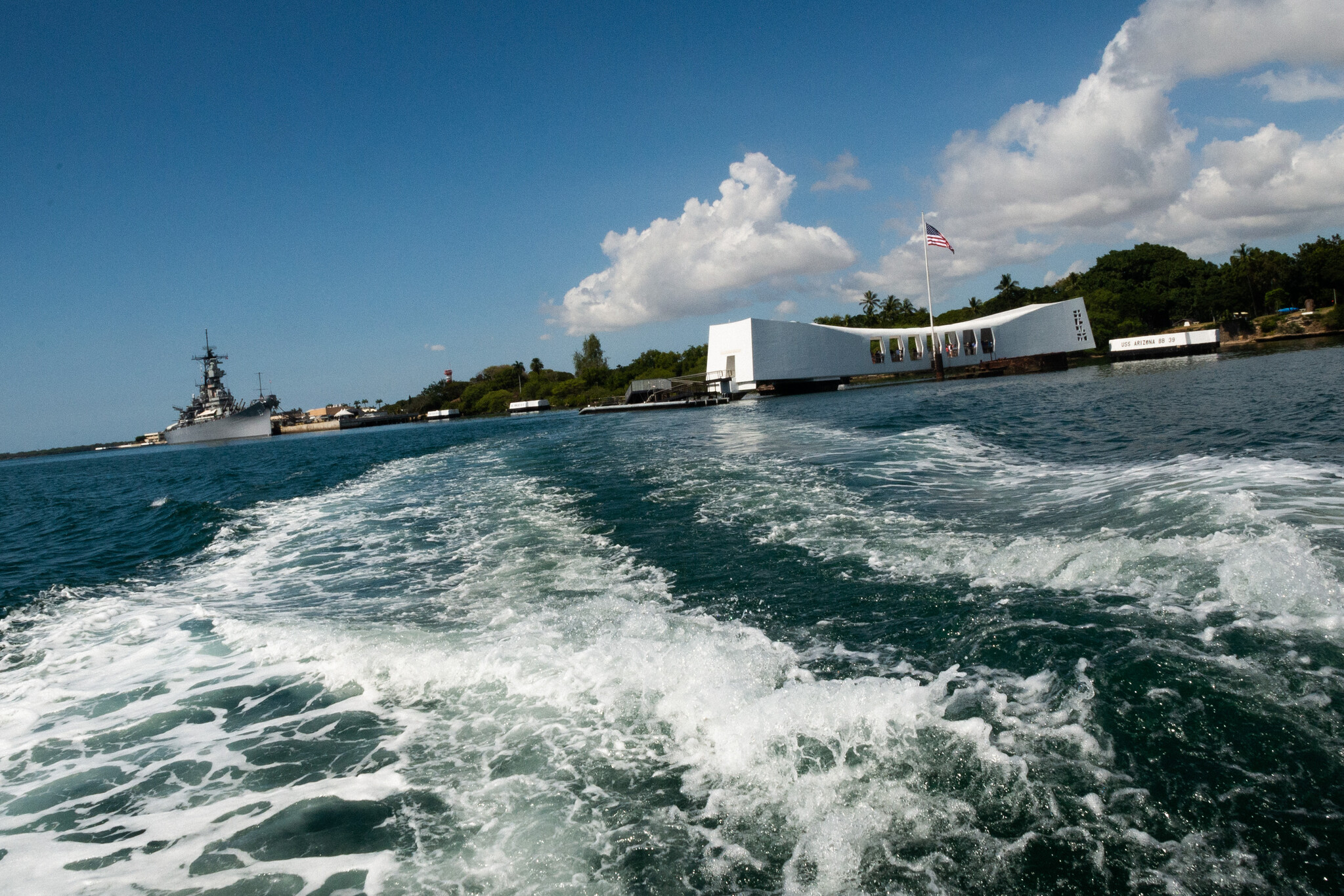 IDEM Photo Gallery[シリウス]Yasuo Otsuji Photo Exhibition “Pearl Harbor -War Ruins Beyond the Sea-” Period: December 15 (Thursday) to December 21 (Wednesday), 2022 | Press release of Aidem Co., Ltd.