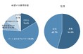 パート・アルバイトでの就労希望理由、女性は26.2%が「扶養の範囲内がいいから」。正社員を希望する女性の理由は「安定」が最多の76%