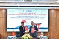 ハノイ工科大学とアイデム協同教育プログラムにおける協定を再締結-ハノイ工科大での8回目の調印式を開催-